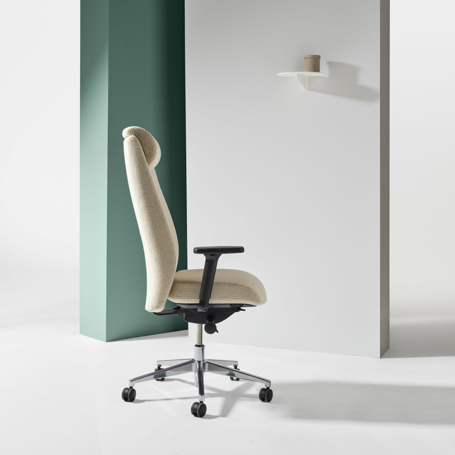 Savo XO Savo XO workchair product image 2