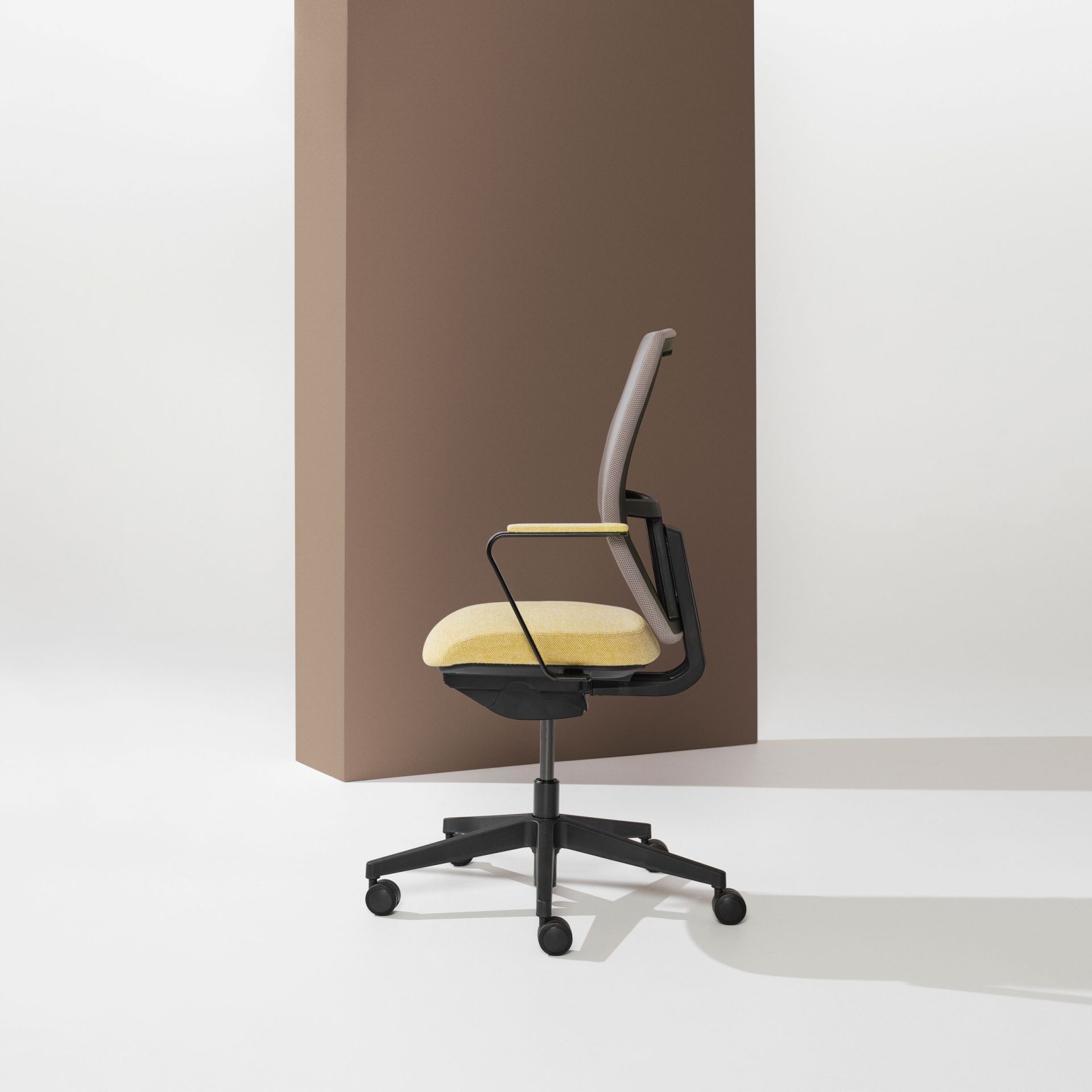 Savo Soul Soul meeting chair product image 3