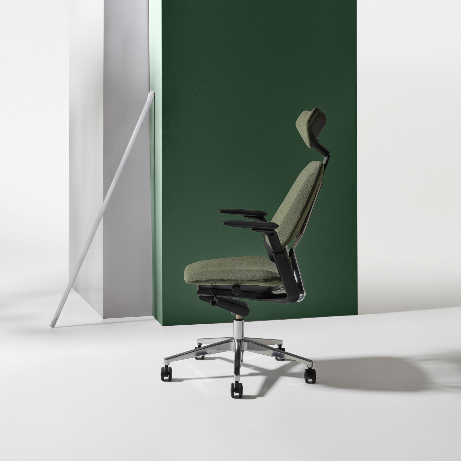 Savo S3 S3 workchair product image 2