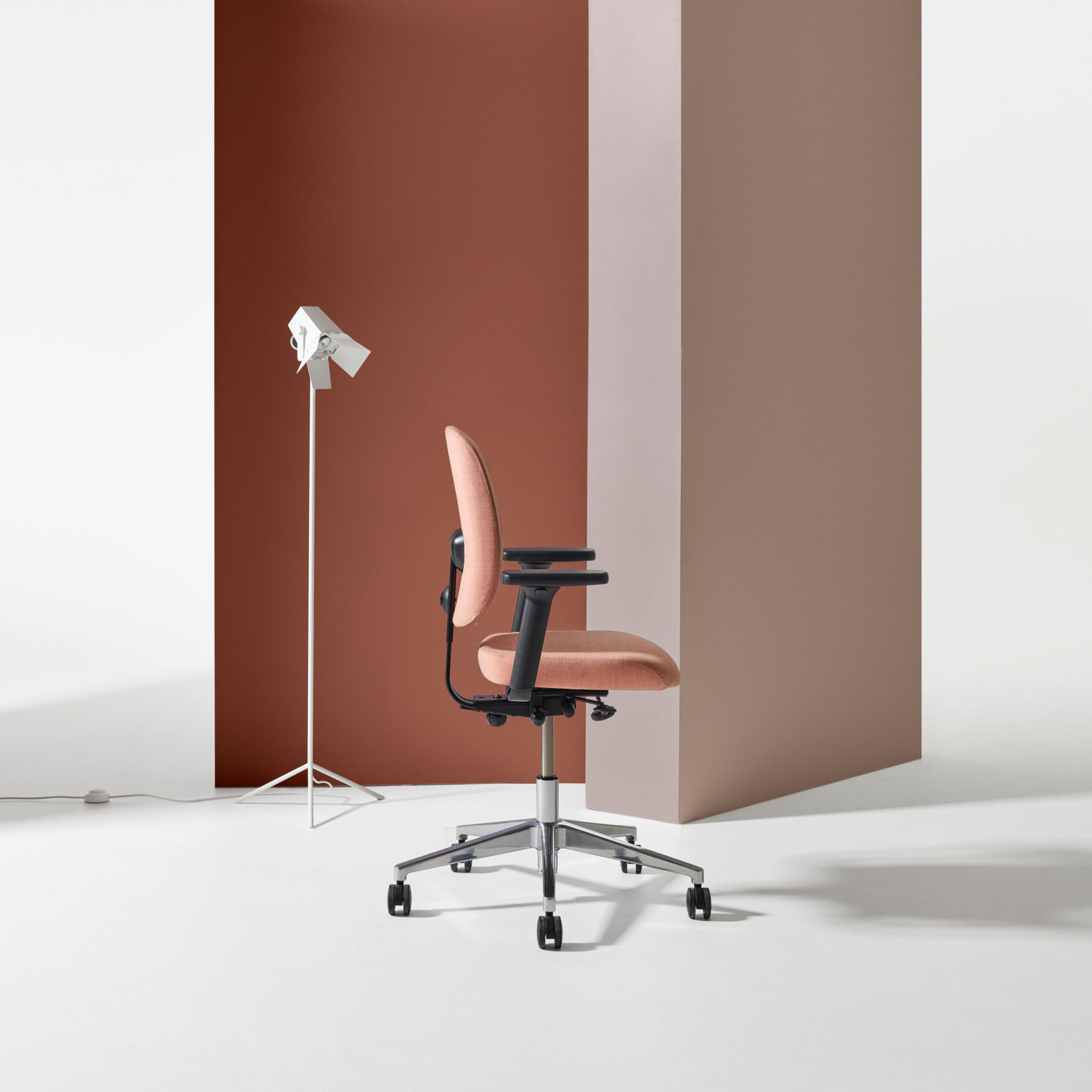 Savo Eos Eos workchair product image 2