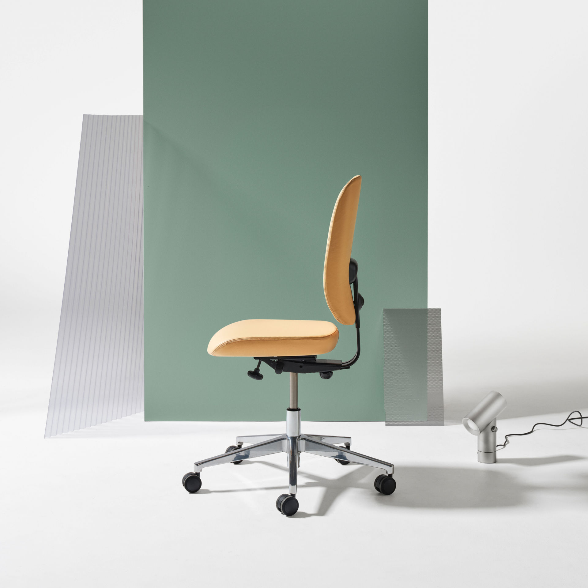 Savo Eos Eos workchair product image 6